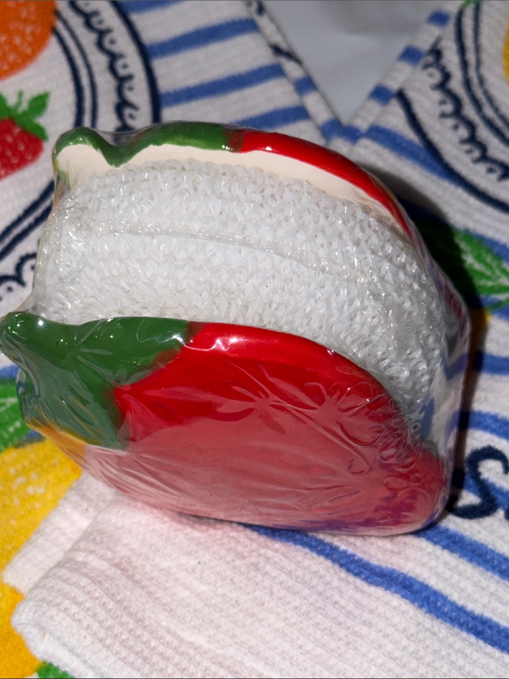 Strawberry 11 Piece Bundle - Picture 4 of 7